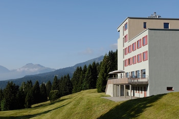 youth hostel valbella