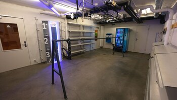 youth hostel valbella