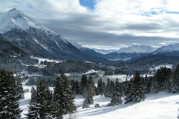 youth hostel valbella