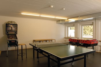 youth hostel valbella