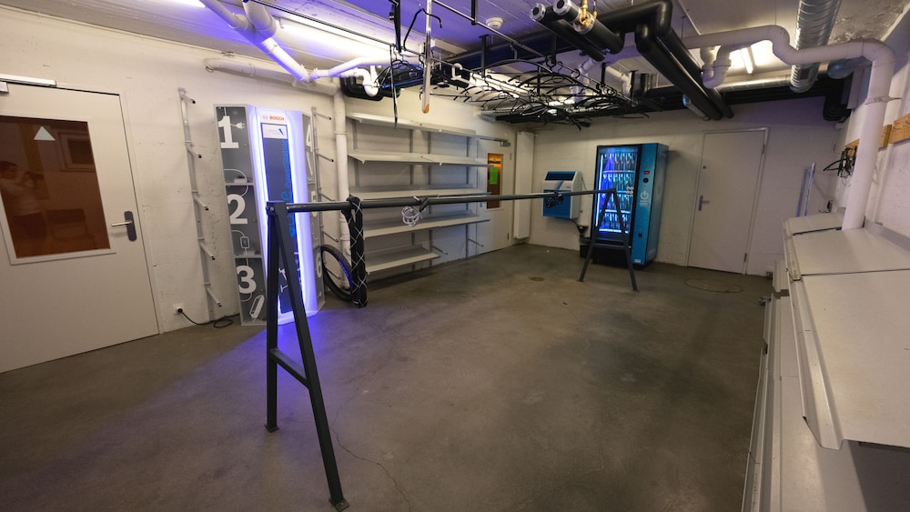 youth hostel valbella