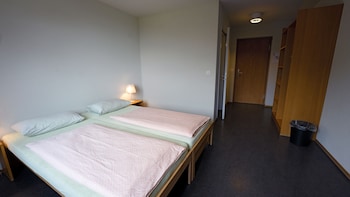 youth hostel valbella