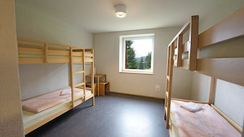 youth hostel valbella