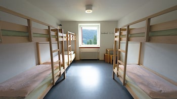 youth hostel valbella