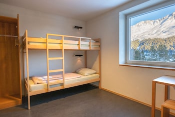 youth hostel valbella