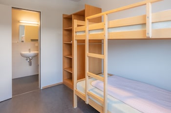 youth hostel valbella