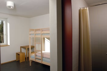 youth hostel valbella