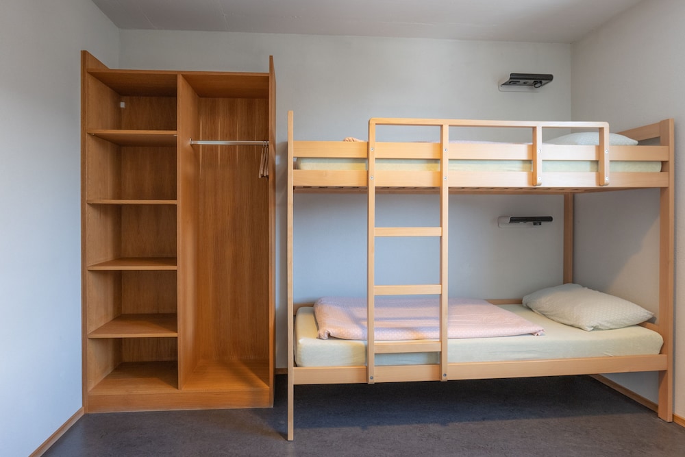 youth hostel valbella