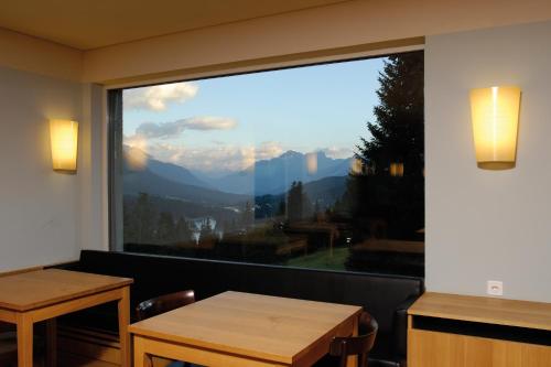 youth hostel valbella