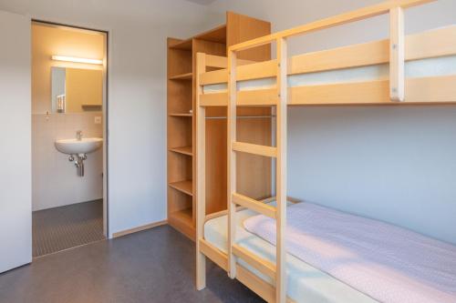 youth hostel valbella