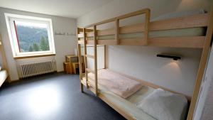 youth hostel valbella