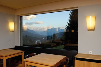 youth hostel valbella