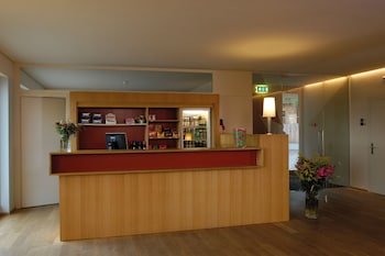 youth hostel valbella