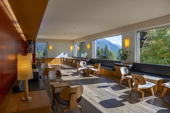 youth hostel valbella