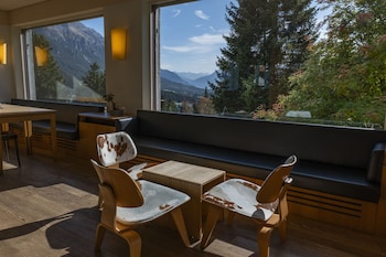 youth hostel valbella