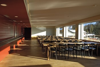 youth hostel valbella