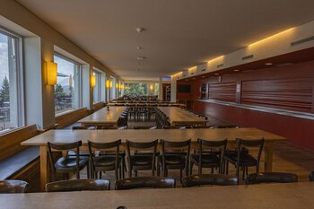 youth hostel valbella