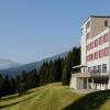 youth hostel valbella