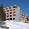 youth hostel valbella