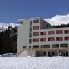 youth hostel valbella