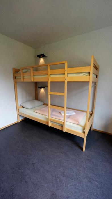 youth hostel valbella
