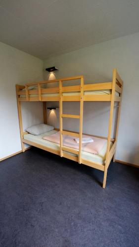 youth hostel valbella
