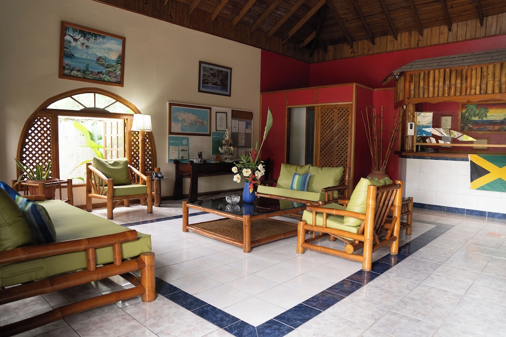 merrils beach resort ii