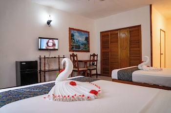 merrils beach resort ii