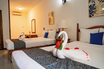 merrils beach resort ii