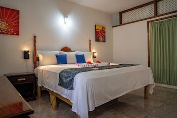 merrils beach resort ii