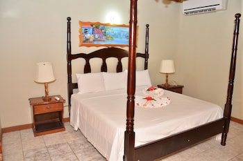 merrils beach resort ii