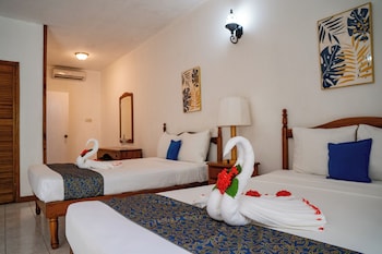 merrils beach resort ii