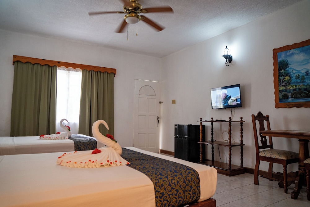 merrils beach resort ii