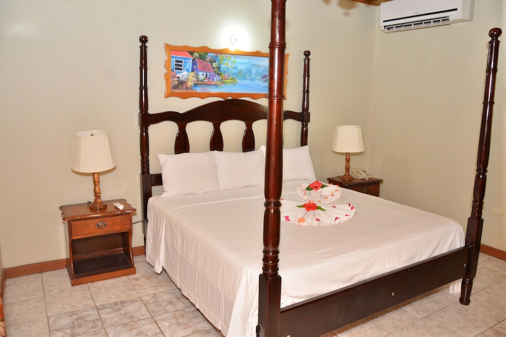 merrils beach resort ii