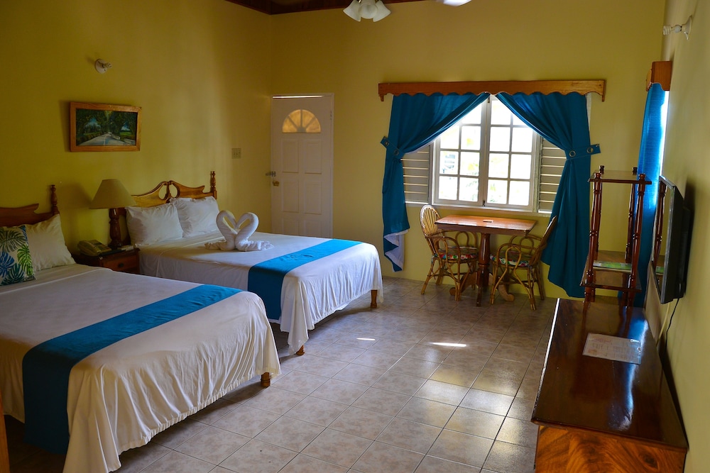 merrils beach resort ii