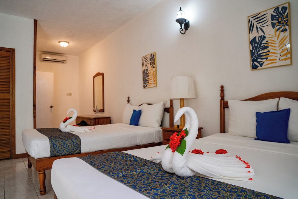 merrils beach resort ii