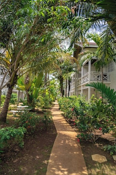 merrils beach resort ii