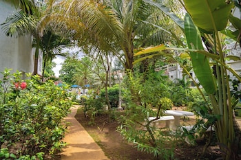 merrils beach resort ii