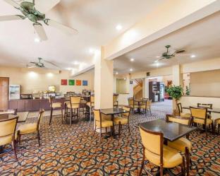 Comfort Suites London,Lexington>>Corbin,3 star