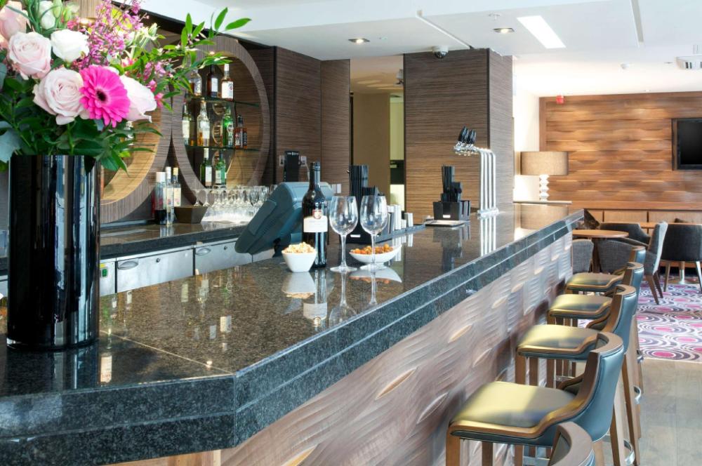 doubletree by hilton london victoria
