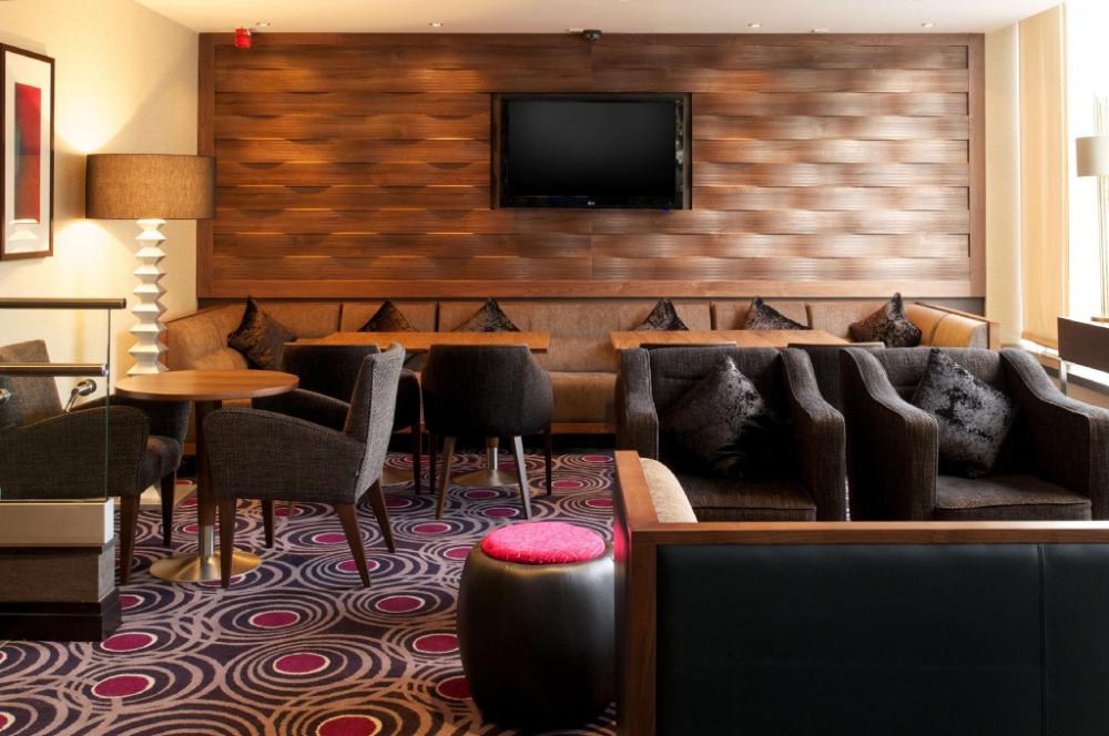 doubletree by hilton london victoria