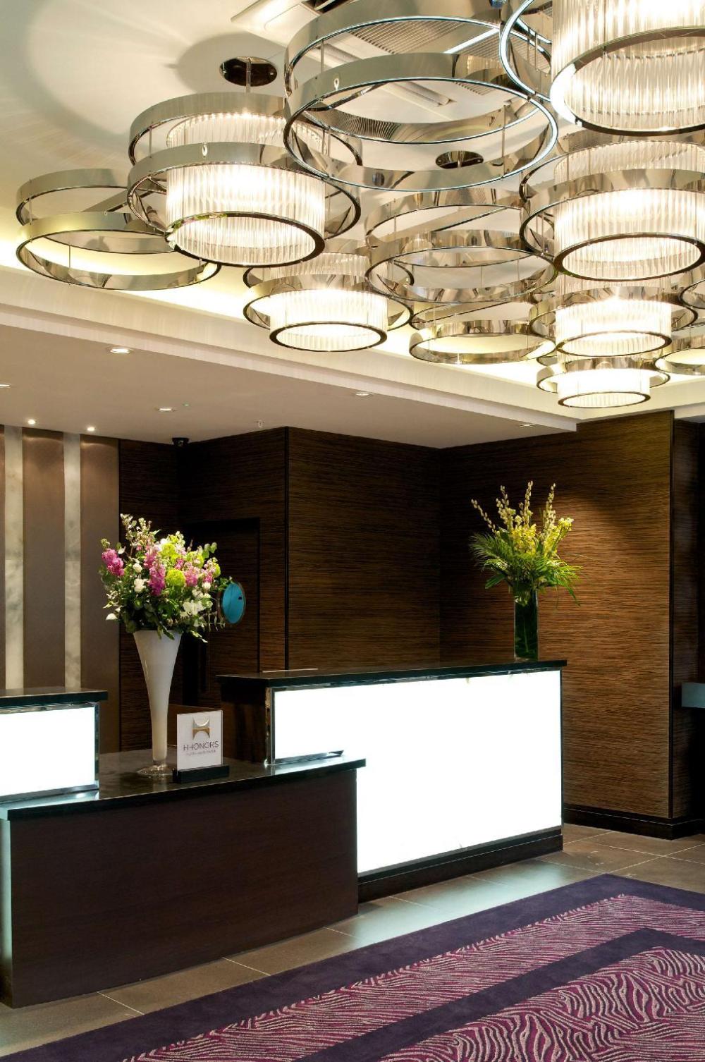 doubletree by hilton london victoria