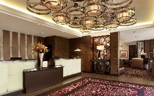 Doubletree By Hilton London Victoria,2 Bridge Place,4 star