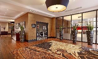 Doubletree By Hilton London Victoria,2 Bridge Place,4 star