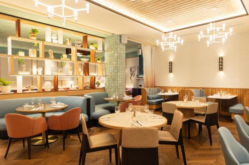 doubletree by hilton london victoria