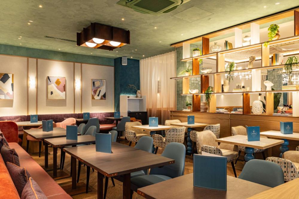 doubletree by hilton london victoria