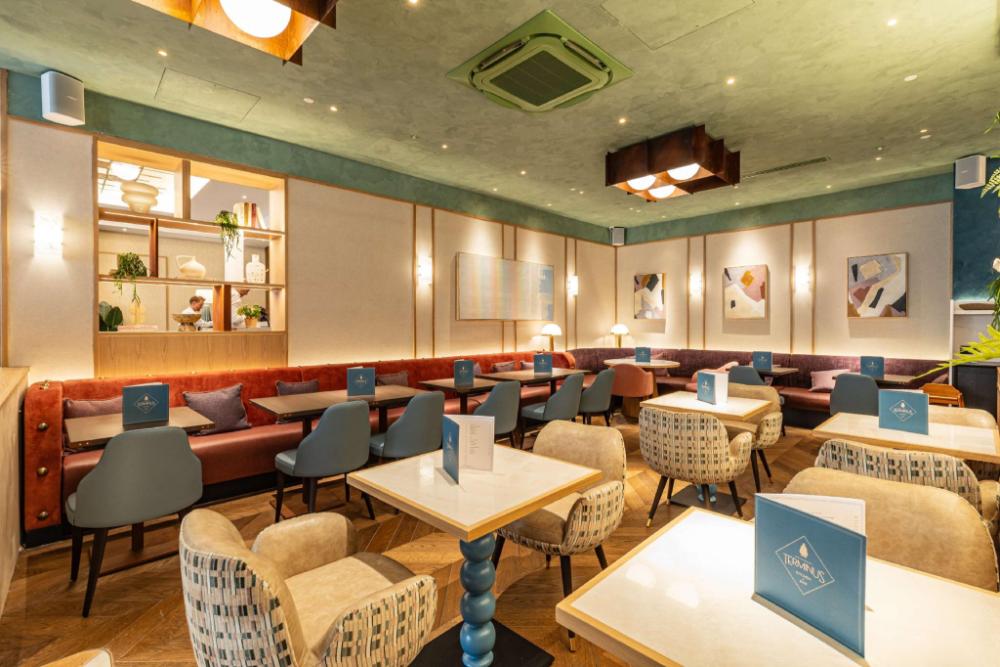 doubletree by hilton london victoria