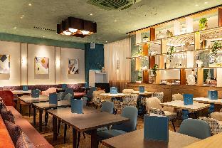 doubletree by hilton london victoria