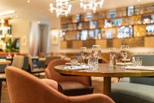 doubletree by hilton london victoria