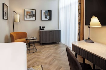 doubletree by hilton london victoria